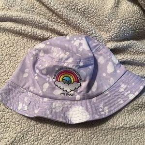 🌷3/20🌷 Cute purple bucket hat- women’s